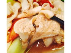 油淋鸟贝-东莱馋房(陆家嘴店)
