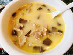 鲃肺汤-苏州人家(锦溪镇店)