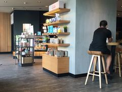-星巴克(金华义乌国际大厦店)