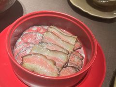 -山石榴·贵州菜(陆家嘴中心店)