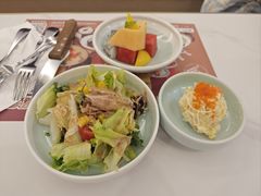 -斗牛士牛排餐厅(嘉里汇店)