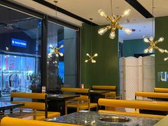 -一席地·本地鸡窝·杭帮鸡火锅(萧山银隆百货店)