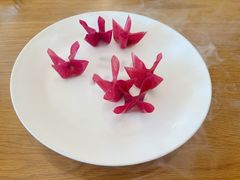 山楂衣裹牛油果-无味舒食(环岛路店)