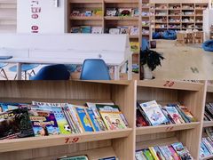 -GogoReading少儿英语分级阅读(双井中心店)