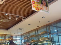 -西贝(石景山当代店)