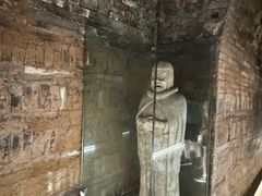 -洛阳古墓博物馆
