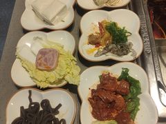 -海底捞火锅(新华联梦想城店)