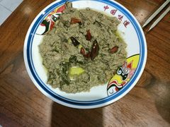-李记白水羊头·清真老味家常菜(石景山店)