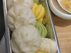 -锅老头铁锅炖•大锅蒸汽海鲜(韩乐坊店)