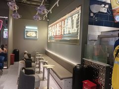 -DQ·蛋糕·冰淇淋(周浦万达店)