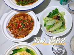 -兰湘子·湘菜小炒(崂山丽达店)