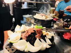 -成吉思汗 しろくま(札幌本店)