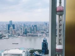 -金轩中餐厅 Jin Xuan(浦东丽思卡尔顿酒店)