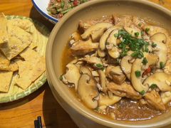 -吃香喝辣·地道衡东菜(南岳大庙店)