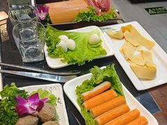 -晓林火锅(安定门店)