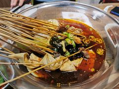 -博串堂(明发商业广场店)