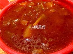 -So Lounge索兰至餐厅(蓝色港湾店)