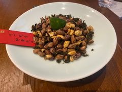 -荷风细雨·中国茶宴(碧云店)