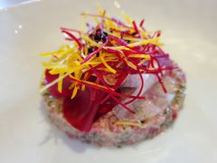 -Le Comptoir de Pierre Gagnaire