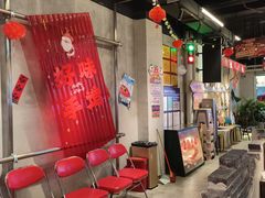 -牛市坎火锅(建设路店)