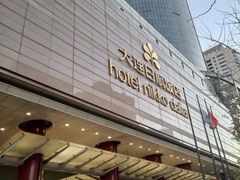-大连日航饭店