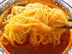 -老字号杨坡红油米线腊汁肉夹馍(东四道巷店)