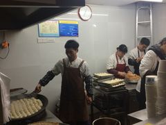 -小路易生煎馆(前进五路店)