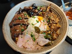 -Ameigo梅果·云贵川bistro(长宁来福士店)