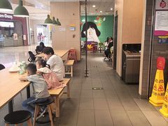 -麦当劳(龙湖北京大兴天街店)