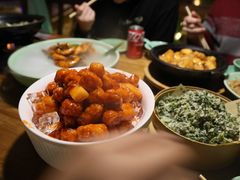 -淀里船宴(裕华东路店)