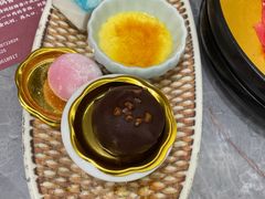 -一绪に寿喜烧(荟聚店)