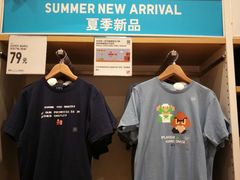 -优衣库(重庆万象城店)