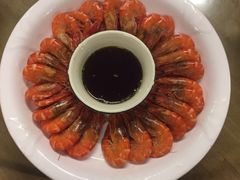 -一盐堂本帮菜(外滩店)