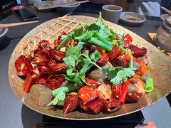 -古市香跷脚牛肉·非遗传承单位