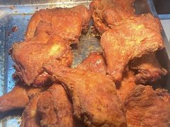 -王二甩老木子鸡(江湾店)