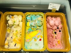-顺德美的万豪酒店·自助餐·贡厨