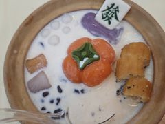 -李记红灯笼龙虾馆(渔人码头店)