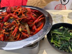 -聚味瞿记·龙虾堂(坡子街店)