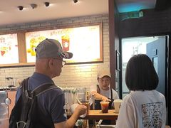 -星巴克(成都锦里店)