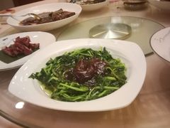 -上海老饭店(北京分店)