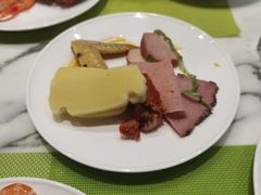 -北上海大酒店-北鸥西餐厅