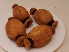 -香宫中餐厅·大连香格里拉(人民路店)