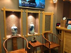 -鸥迪足道(老虎滩店)