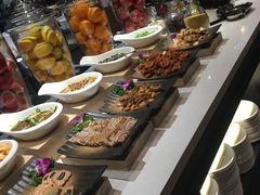 -加餐海鲜自助(集美银泰百货店)