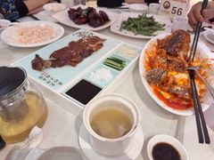 -欣旺·迎宾楼·百年无锡菜