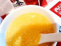 -西贝(上海新梅广场店)
