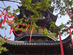 景点-灵岩山风景区