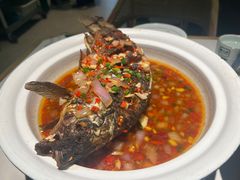 -费大厨辣椒炒肉(正佳广场店)