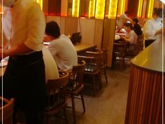 大堂-金掌勺锅包肉(太原万达店)