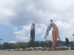 -大梅沙海滨公园